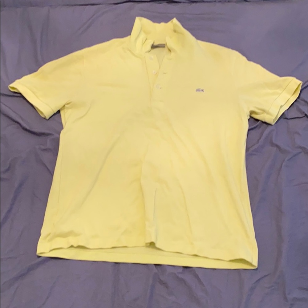 Lacoste Polo